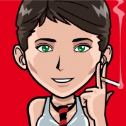 avatar manga