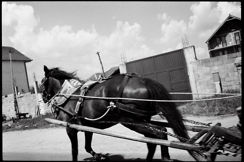 road to prizren