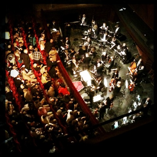 Stockholm Opera