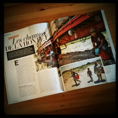 grazia