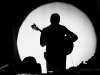 concerts noir & blanc