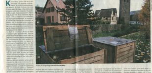 Le Figaro - 23 novembre 2010
