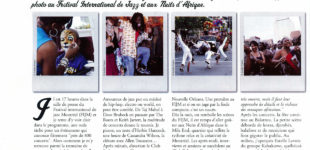 World Sound #12