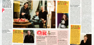 Femme Actuelle - 13 décembre 2010