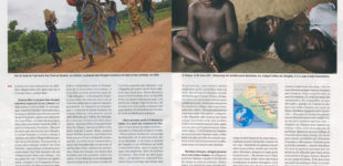 La Vie - 14 avril 2011