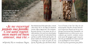 Marie Claire - mai 2011