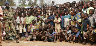 Fête du vaudou au Bénin - 2009