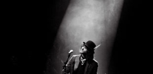 Yodélice @ Alhambra, mars 2009