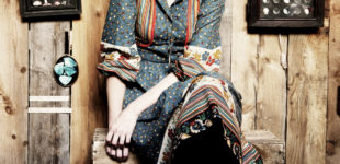 Sarah Blasko | mars 2010
