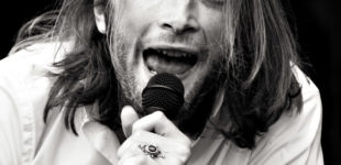 Jack The Ripper  @ Rock Dans Tous ses Etats - juin 2006