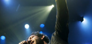 Arthur H @ Francofolies de Montréal, août 2009