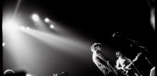 Sparklehorse @ la Cigale, octobre 2006