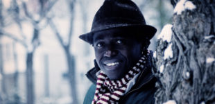Kimi Diabaté | Décembre 2009
