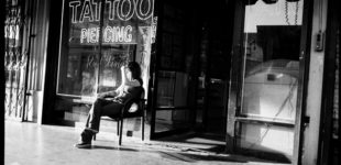 Los Angeles - février 2006