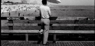 Coney Island, juillet 2010