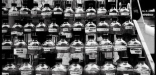Harlem, juillet 2010