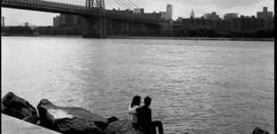 Brooklyn, juillet 2010