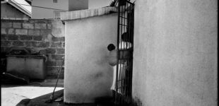 Soweto, avril 2009