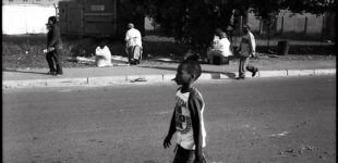 Langa, avril 2009