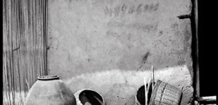 Atogo, Bénin - janvier 2009