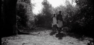 Atogo, Bénin - janvier 2009