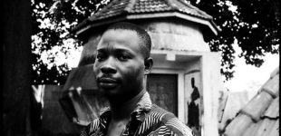 Ouidah - Bénin, janvier 2009