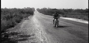 Quelque part entre Natitingou et Parakou - Bénin, janvier 2009