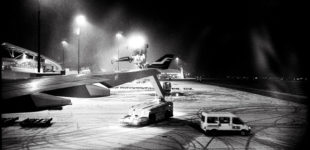Helsinki, novembre 2010