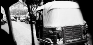 Delhi, novembre 2010