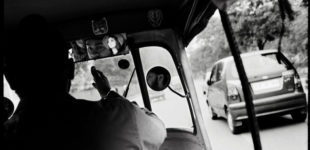 Delhi, novembre 2010