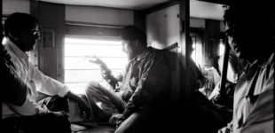 Delhi-Jammu, décembre 2010