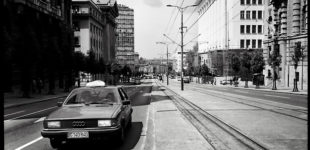 Belgrade - mai 2008