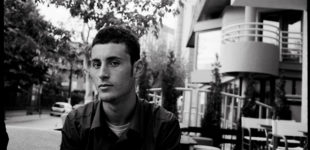 Agron - Pristina, mai 2008