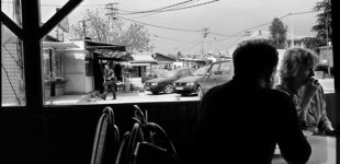 Gracanica, Kosovo - mai 2008