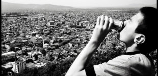 Prizren - Kosovo, mai 2008