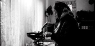 Hatidja, Dragash - Kosovo 2009