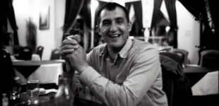 Arzim - Kosovo, mai 2009