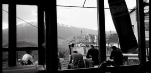 Kukaljane - Kosovo, mai 2009