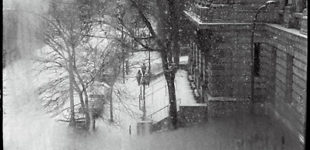 Montréal - novembre 2006