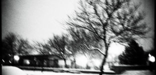 Montréal - novembre 2006