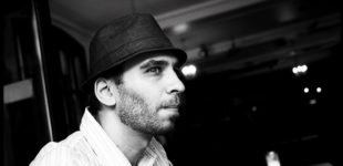 Ghislain - Montréal, août 2009