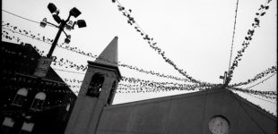 Montréal, août 2009