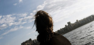 Au large de Beyrouth
