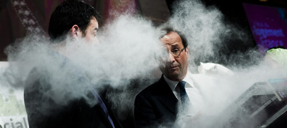 Un peu de politique(s)A bit of politics