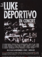 Tournée Luke - Deportivo 2006 thumbnail
