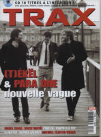 Trax #95 thumbnail