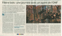 Le Figaro - 23 novembre 2010 thumbnail