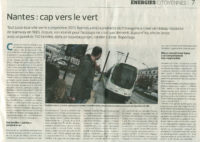 Le Figaro - 23 novembre 2010 thumbnail