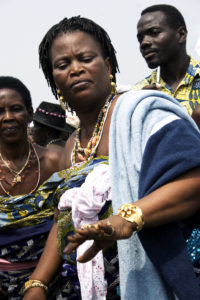 Fête du vaudou au Bénin - 2009 thumbnail