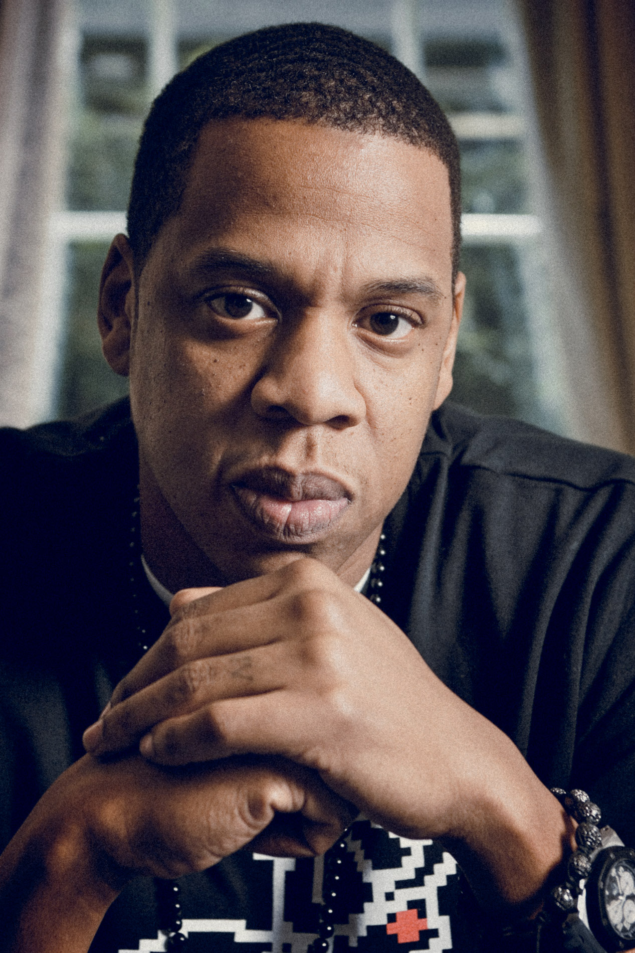 Jay-Z | juillet 2009